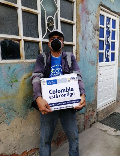 ayuda humanitaria 3