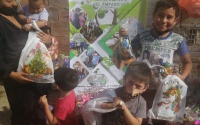 Regalos de Navidad