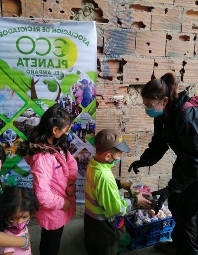 hostal ecoplaneta