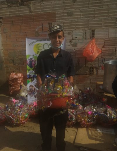 Evento Navideño 1