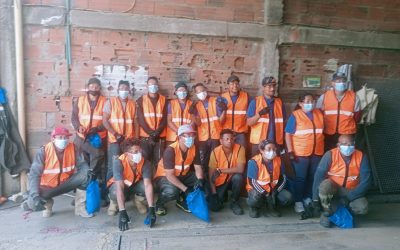 Equipos de proteccion personal