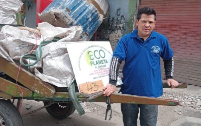 Asociados con su VTH